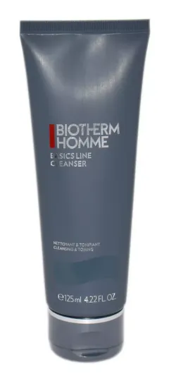 Biotherm Homme Basics Line Cleanser thumbnail 5