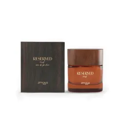 Zimaya Reserved Oud thumbnail 1