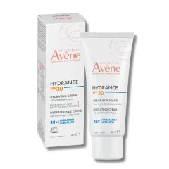 Avene Avene Hydrance Moisturizing Cream SPF30 thumbnail 2