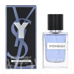 Yves Saint Laurent Y thumbnail 4