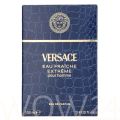 Versace Man eau fraiche extreme thumbnail 2