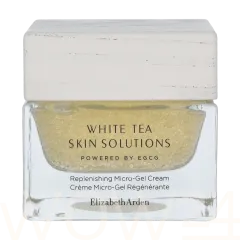 Elizabeth Arden Skin gel cream White Tea Skin Solutions (Replenishing Micro-Gel Cream) 50 ml thumbnail 5