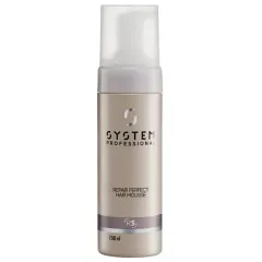 System Professional Repair Perfect Hair Mousse thumbnail 1