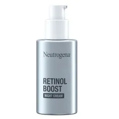 Neutrogena Retinol Boost Night Cream thumbnail 1