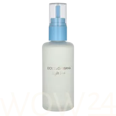 Dolce & Gabbana Dolce & Gabbana Light Blue Pour Femme Edt Spray Refill thumbnail 5