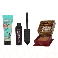 Benefit Benefit Icons Makeup Set thumbnail 5