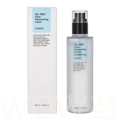 COSRX Birch Sap Oil-Free Ultra-Moisturizing Lotion thumbnail 4