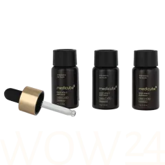 Medicube Medicube Deep Vita C Ampoule 2.0 Set thumbnail 5