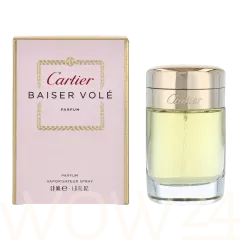 Cartier Baiser Volé thumbnail 4