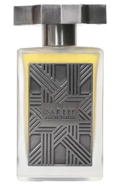 Kajal Perfumes Sareef thumbnail 1
