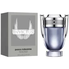Rabanne Invictus thumbnail 3