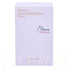 Maison Francis Kurkdjian Paris L´homme a la rose thumbnail 1