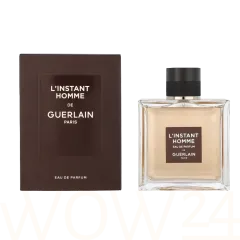 Guerlain L´instant de guerlain pour homme thumbnail 4