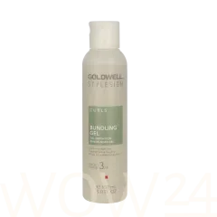 Goldwell Style Sign Curls Bundling Gel thumbnail 4