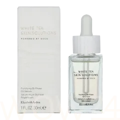 Elizabeth Arden White Tea Skin Solutions Fortifying Bi-Phase Oil Serum thumbnail 4