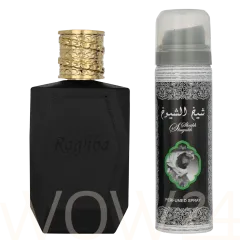 Lattafa perfumes Raghba thumbnail 5