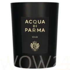 Acqua Di Parma Signatures Of The Sun Oud thumbnail 5