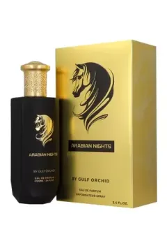 Gulf Orchid Arabian Nights thumbnail 2