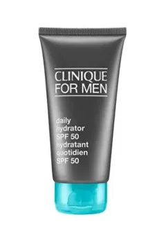Clinique Moisturizing cream for men SPF 50 Daily Hydrator 75 ml thumbnail 1