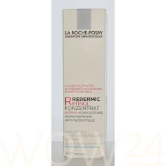 La Roche-Posay Redermic r anti-ageing concentrate intensive thumbnail 3