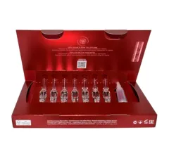 Collistar Lift HD+ Immediate Tensor Effect Lifting Vials thumbnail 6