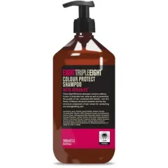 Triple Eight Color Protect Shampoo thumbnail 1