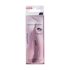 Kiss Kiss Falscara Applicator - Applicator for easy application of false eyelashes Dirbtinės blakstienos thumbnail 3