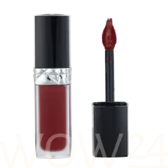 Dior Highly pigmented Rouge Dior Forever Liquid thumbnail 5