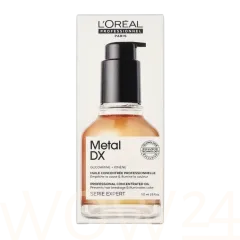 L'Oréal Professionnel Metal Detox Professional Concentrated Oil thumbnail 2