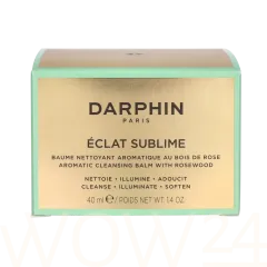 Darphin Cleansers Aromatic Cleansing Balm thumbnail 2