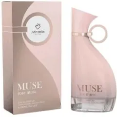 Mirada Muse Rose Musc thumbnail 1