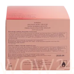 Shiseido Advanced body creator super slimming reducer thumbnail 3