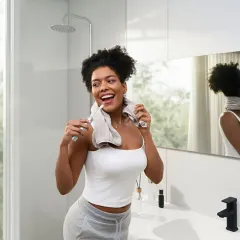 Laifen Electric toothbrush Wave Pro LFTB02-A Aluminum Alloy Silver thumbnail 7