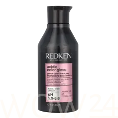 Redken Acidic color gloss sulfate-free shampoo thumbnail 4