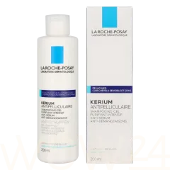 La Roche-Posay Kerium antidandruff thumbnail 4