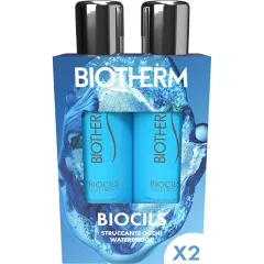 Biotherm Biocils Duo two-phase waterproof eye makeup remover set thumbnail 1
