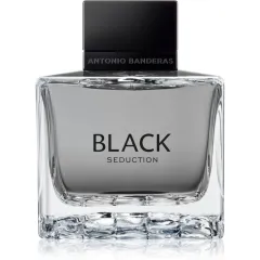 Banderas Seduction in Black thumbnail 3