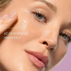 Weleda Hydrating facial serum Hyaluronic Moisture (Serum Drops) 30 ml thumbnail 3