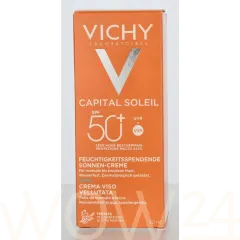Vichy Capital soleil velvety cream thumbnail 3