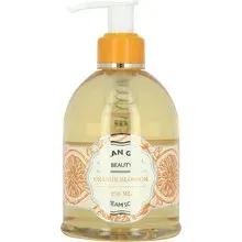 Vivian Gray orange blossom thumbnail 2