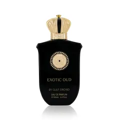 Gulf Orchid Niche Collection Exotic Oud thumbnail 2