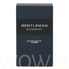 Givenchy Gentleman intense thumbnail 1