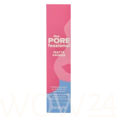 Benefit Benefit The Porefessional Matte Primer thumbnail 2