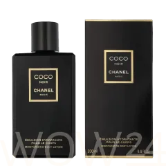 Chanel Coco noir thumbnail 4