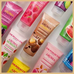 Dermacol Aroma Ritual Macadamia Truffle thumbnail 4