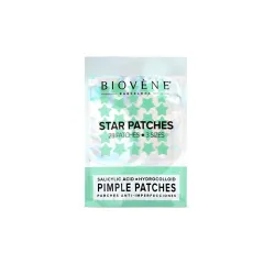 Biovene Green Star Patches 28 pcs. thumbnail 1
