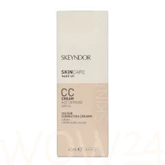 Skeyndor Skeyndor CC Cream Age Defence SPF30 thumbnail 2