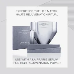 La Prairie Life Matrix Anti-Aging Cream (Haute-Rejuvenation Cream) 50 ml thumbnail 6