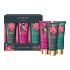 Baylis & Harding Boudoire Gift Set - Tropical Paradise 3 × thumbnail 2