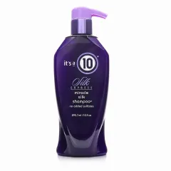 It's a 10 It's A 10 Silk Express Miracle Silk Shampoo thumbnail 1